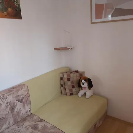 Casa de Férias Gunilak Gunaras *