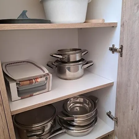 Semesterbostad Gunilak Gunaras
