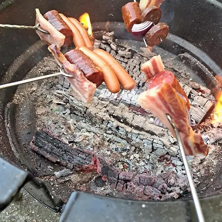 Semesterbostad Gunilak Gunaras Dombóvár